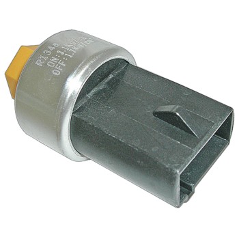 A/C Clutch Cycle Switch