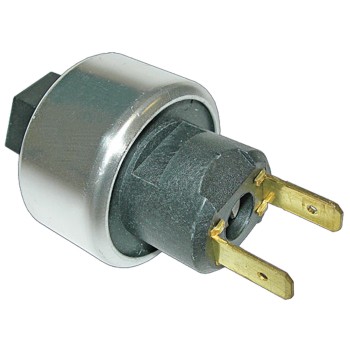 A/C Clutch Cycle Switch