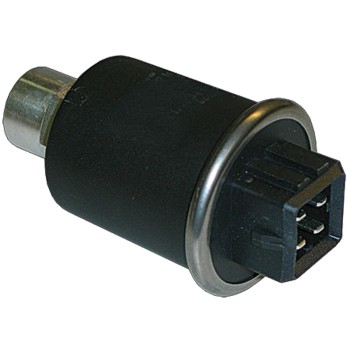 A/C Trinary Switch