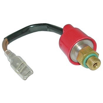 HVAC Pressure Switch