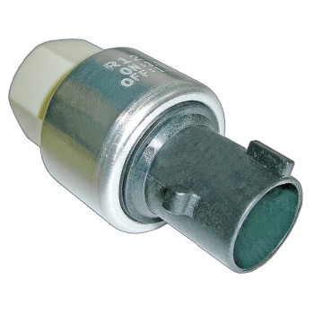 A/C Clutch Cycle Switch