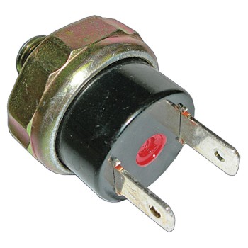 A/C Compressor Cut-Off Switch