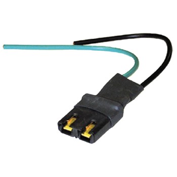 A/C Compressor Clutch Connector