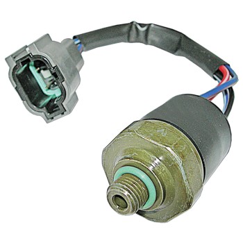 A/C Trinary Switch