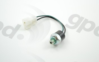 HVAC Pressure Switch