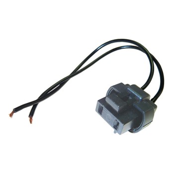 A/C Clutch Cycle Switch Connector