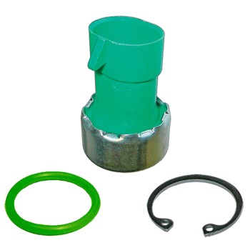 HVAC Pressure Switch