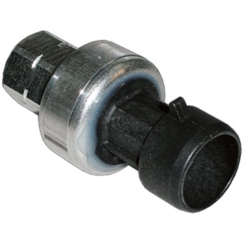 HVAC Pressure Transducer