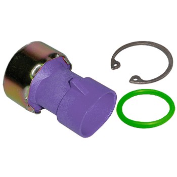 A/C Clutch Cycle Switch