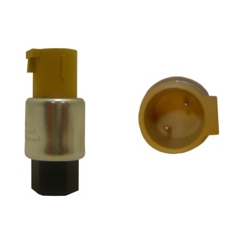 A/C Compressor Cut-Off Switch