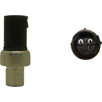 HVAC Pressure Transducer