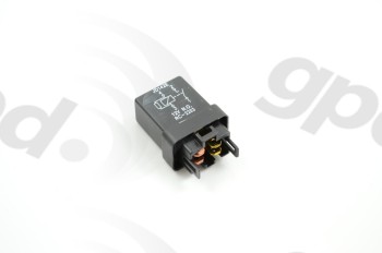 HVAC Blower Motor Relay