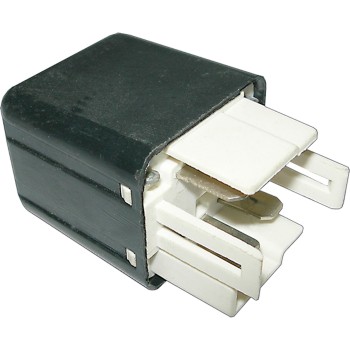 HVAC Blower Motor Relay