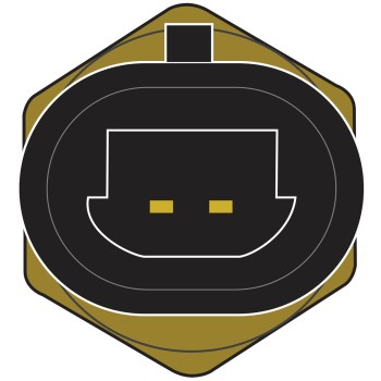 Engine Coolant Temperature Sensor