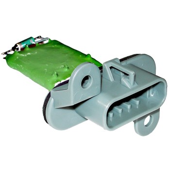 HVAC Blower Motor Resistor