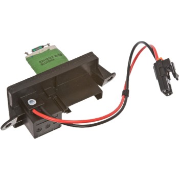 HVAC Blower Motor Resistor