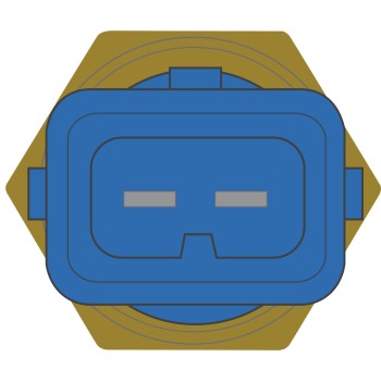 Engine Coolant Temperature Sensor