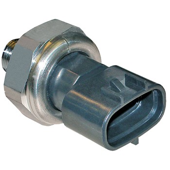 HVAC Pressure Transducer