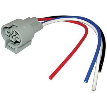 A/C Clutch Cycle Switch Connector