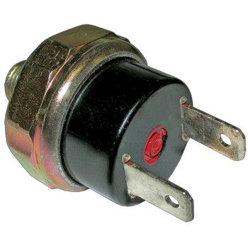A/C Compressor Cut-Off Switch