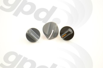 HVAC Heater Control Knob