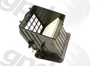 HVAC Blend Door Repair Kit