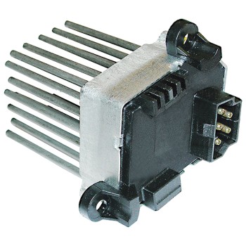 HVAC Blower Motor Resistor