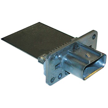 HVAC Blower Motor Resistor