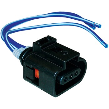 A/C Pressure Transducer Connector