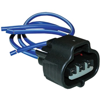 A/C Pressure Transducer Connector