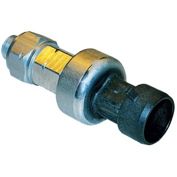 HVAC Pressure Transducer