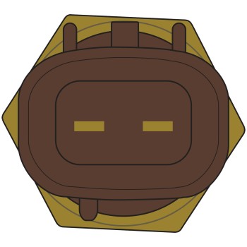 Engine Coolant Temperature Sensor