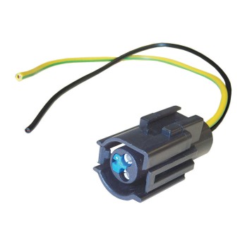 Engine Coolant Temperature Sensor Connector