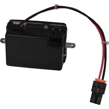 HVAC Blower Motor Resistor