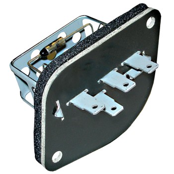 HVAC Blower Motor Resistor