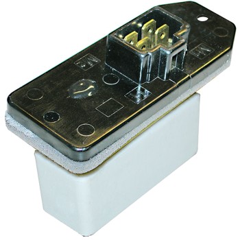 HVAC Blower Motor Resistor