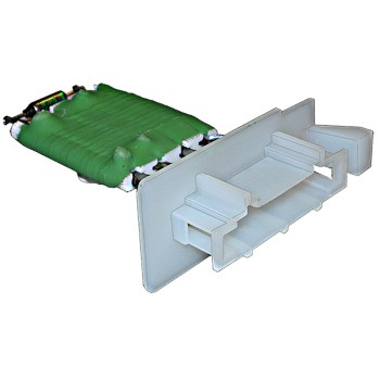 HVAC Blower Motor Resistor