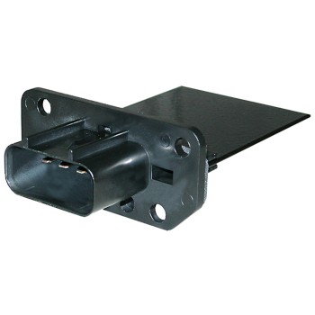 HVAC Blower Motor Resistor