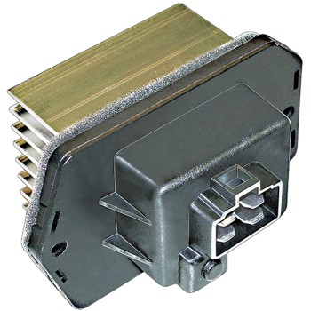HVAC Blower Motor Resistor