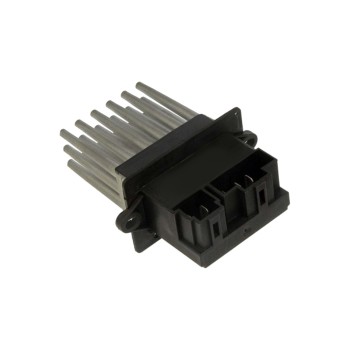 HVAC Blower Motor Resistor