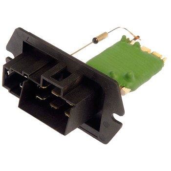 HVAC Blower Motor Resistor