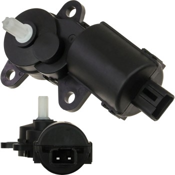 HVAC Mode Door Actuator