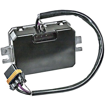HVAC Blower Motor Resistor