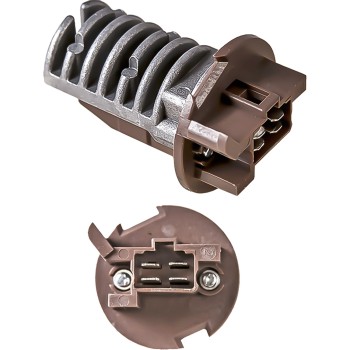HVAC Blower Motor Resistor