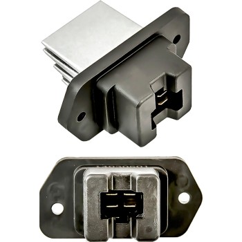 HVAC Blower Motor Resistor