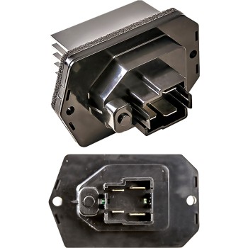 HVAC Blower Motor Resistor