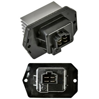 HVAC Blower Motor Resistor