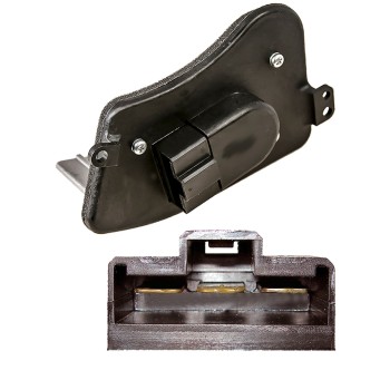 HVAC Blower Motor Resistor