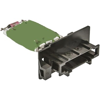 HVAC Blower Motor Resistor