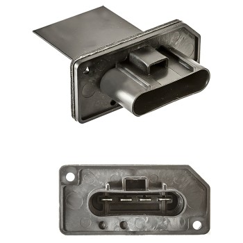 HVAC Blower Motor Resistor